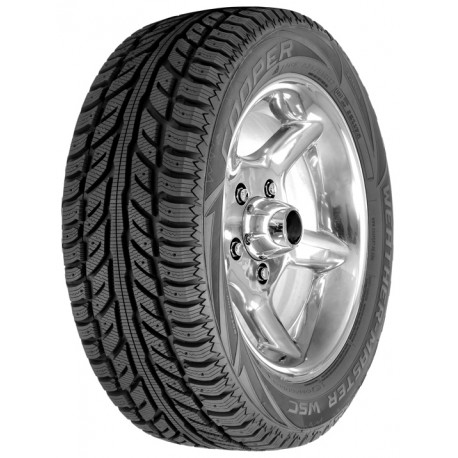 Cooper Weather-Master WSC 245 / 70 R16 Padangos Cooper Weather-Master WSC 245 / 70 R16 Padangos