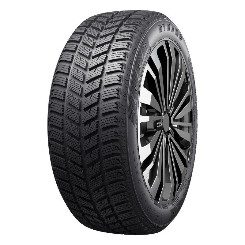 DYNAMO Snow-H MSL01 205/45 R17 88 T XL