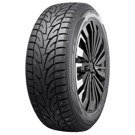 DYNAMO Snow-H MWCS01 225 / 65 R16C Padangos DYNAMO Snow-H MWCS01 225 / 65 R16C Padangos