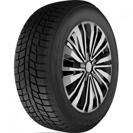 DYNAMO Snow-H MWH03 235 / 55 R17 Padangos