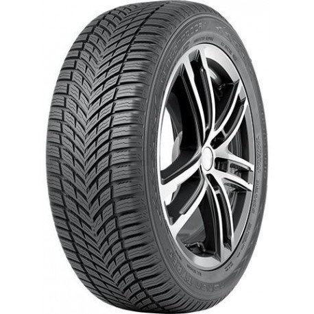 Nokian Seasonproof 1 205 / 55 R16 Padangos Nokian Seasonproof 1 205 / 55 R16 Padangos