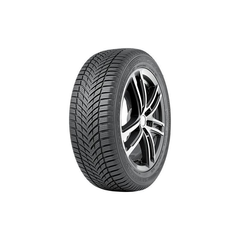 Nokian Seasonproof 1 165/60 R15 77 H
