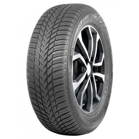 Nokian Snowproof 2 Suv 235 / 55 R18 Padangos