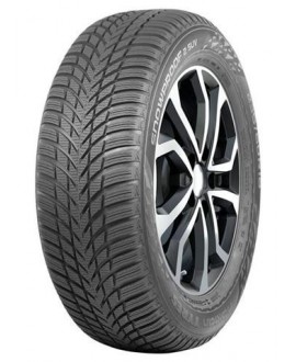 Snowproof 2 Suv