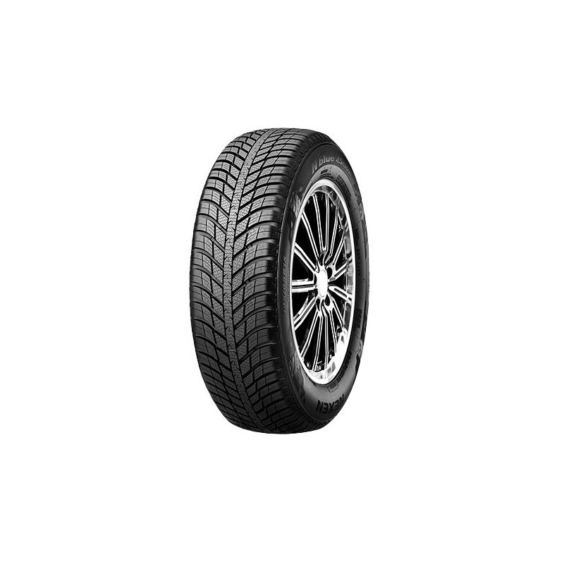 NEXEN N'blue 4 Season 235/65 R17 108 V XL