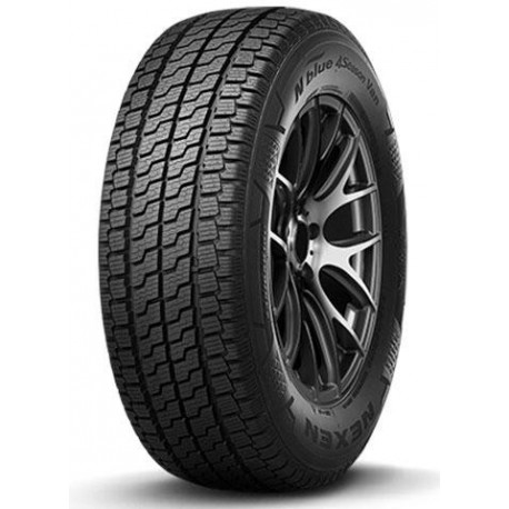 NEXEN N'blue 4 Season Van 235 / 65 R16C Padangos