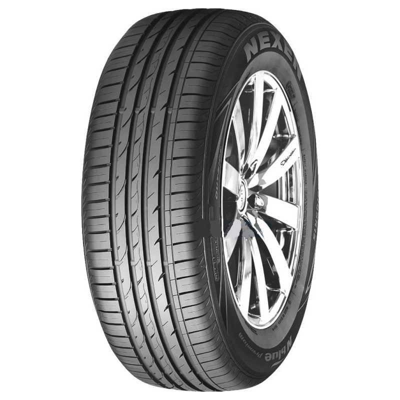 NEXEN N Blue Premium 195/65 R15 91 T