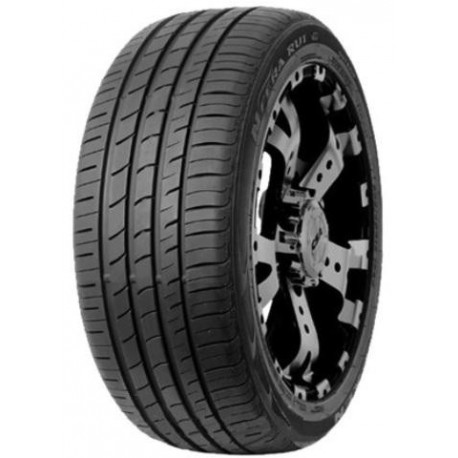 NEXEN N'fera RU1 265 / 60 R18 Padangos