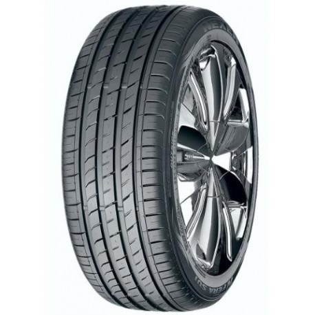 NEXEN N'fera SU1 235 / 55 R19 Padangos