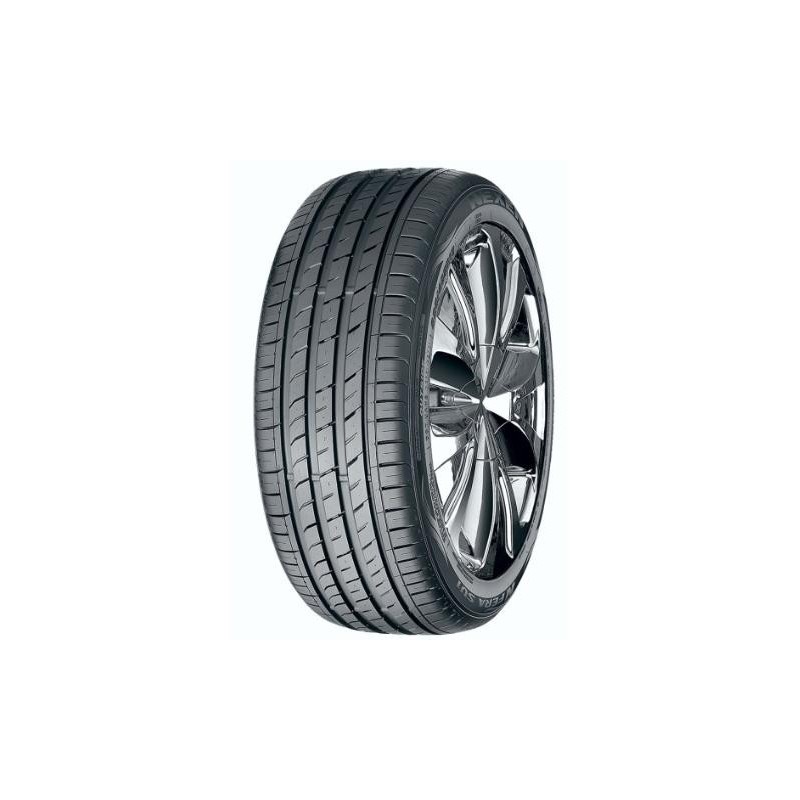 NEXEN N'fera SU1 245/35 R20 95 Y XL