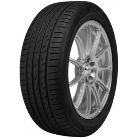 NEXEN N FERA SU4 205 / 50 R16 Padangos