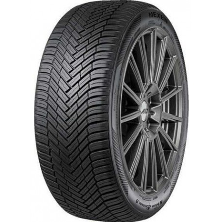 NEXEN N'blue 4 Season 2 195 / 55 R20 Padangos NEXEN N'blue 4 Season 2 195 / 55 R20 Padangos