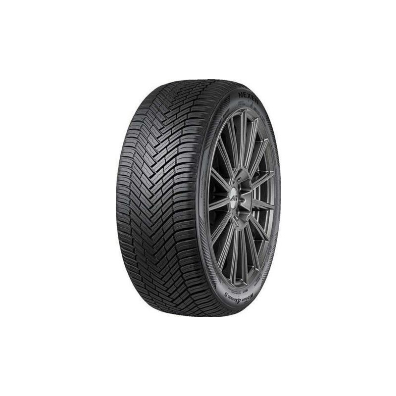NEXEN N'blue 4 Season 2 215/65 R16 98 H