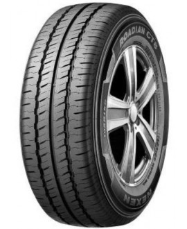 Roadian CT8 113/111 R