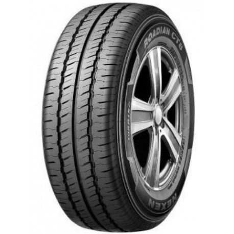 NEXEN RO-CT8 215 / 75 R16C Padangos