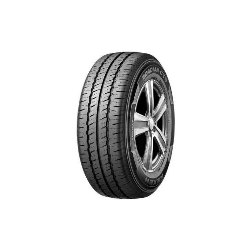 NEXEN RO-CT8 215/75 R16C 116 R