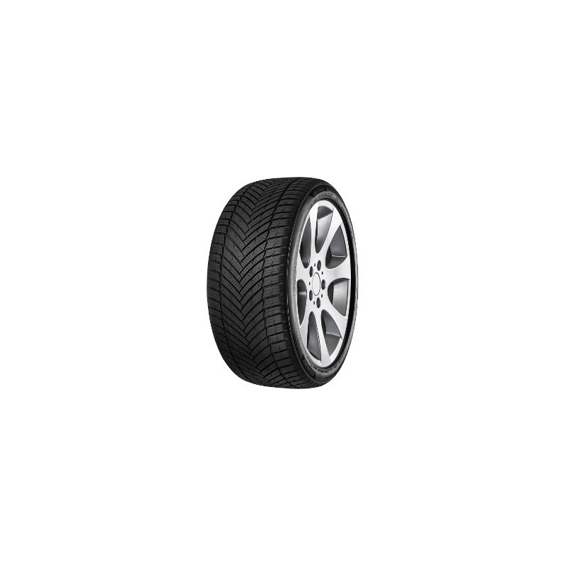 Minerva All Season Master 195/60 R18 96 H XL