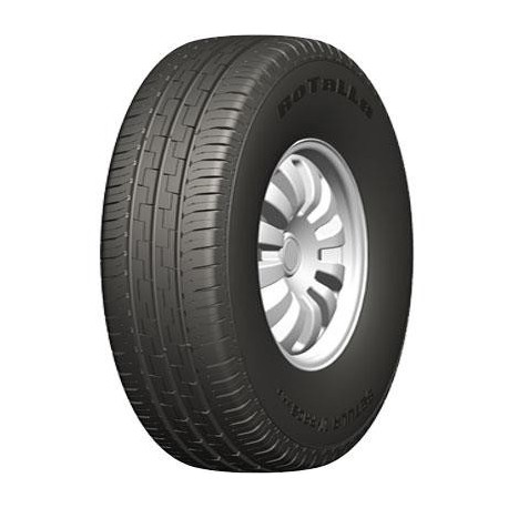 Minerva Transport RF19 215 / 70 R15C Padangos