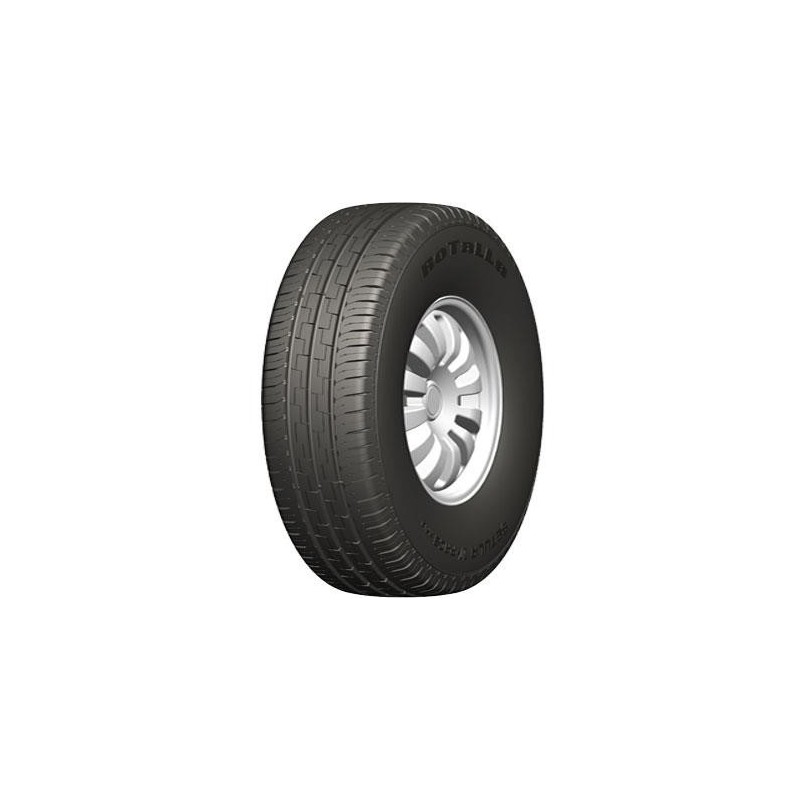 Minerva Transport RF19 215/60 R17C 109/107 T