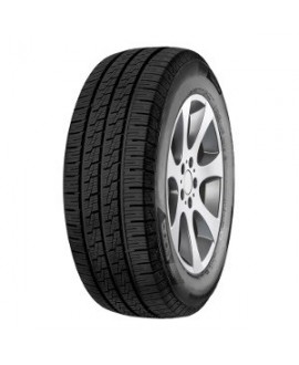 Van Master As