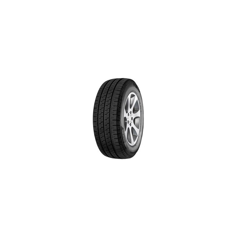 Minerva Van Master As 215/60 R17C 109/107 T