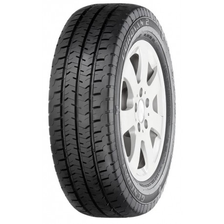 Fortuna Euro Van 2 195 / 80 R14C Padangos
