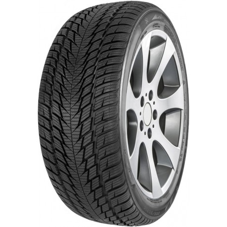 Fortuna Gowin UHP 2 205 / 40 R17 Padangos