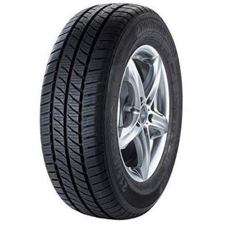 Fortuna Gowin VAN 195 / 70 R15C Padangos
