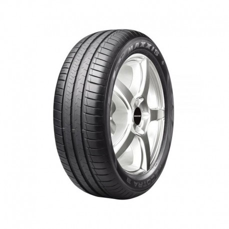 MAXXIS Mecotra 3 185 / 60 R15 Padangos MAXXIS Mecotra 3 185 / 60 R15 Padangos