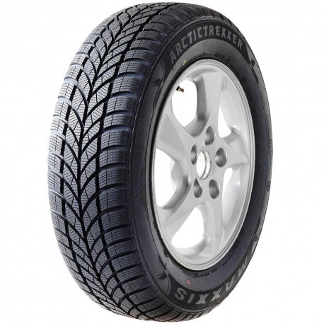 MAXXIS WP-05 ARCTIC TREKKER 185 / 55 R16 Padangos
