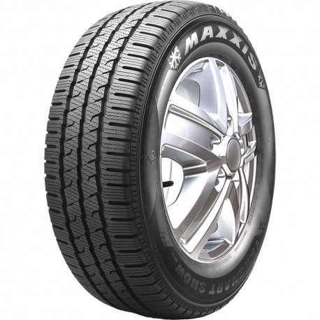 MAXXIS Vansmart Snow WL2 235 / 65 R16C Padangos
