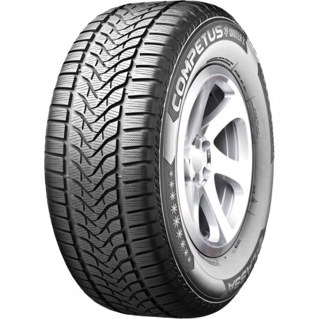 LASSA Competus Winter 2 225 / 55 R19 Padangos LASSA Competus Winter 2 225 / 55 R19 Padangos