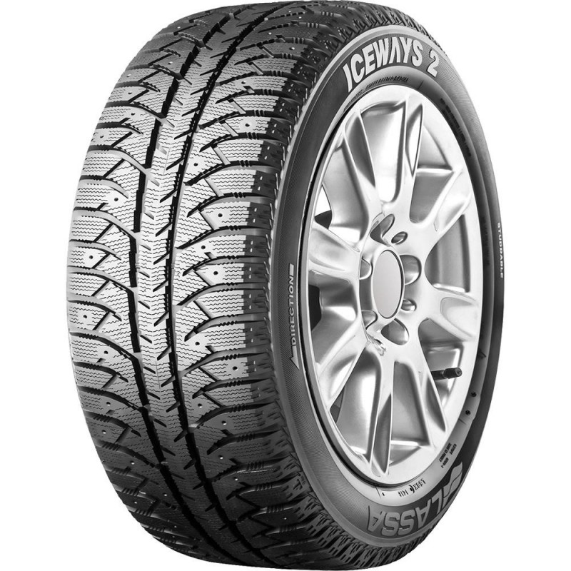 LASSA Iceways 2 215/55 R16 97 T XL