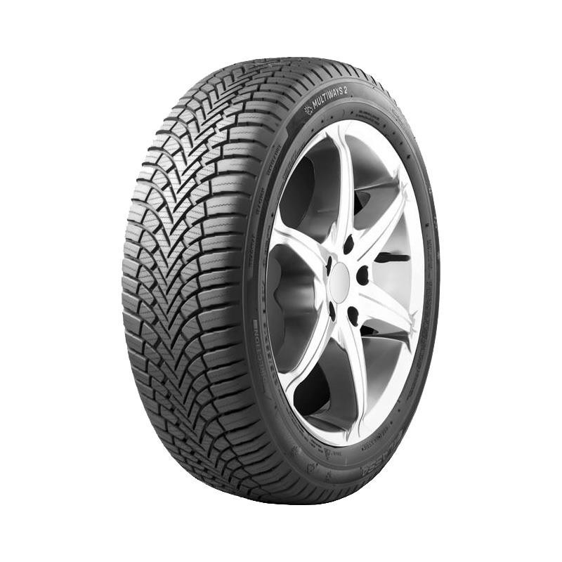 LASSA Multiways 2 195/55 R15 89 H XL