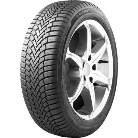 LASSA Multiways 2 205 / 50 R17 Padangos