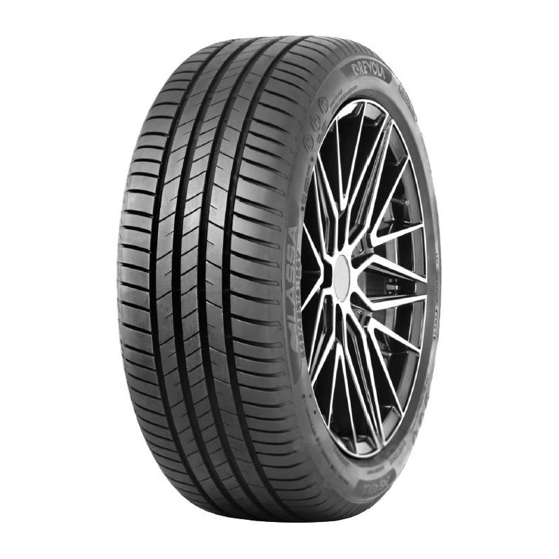 LASSA Revola 195/65 R15 91 V