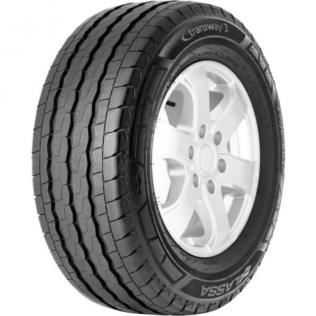 LASSA TRANSWAY 3 205 / 75 R16C Padangos