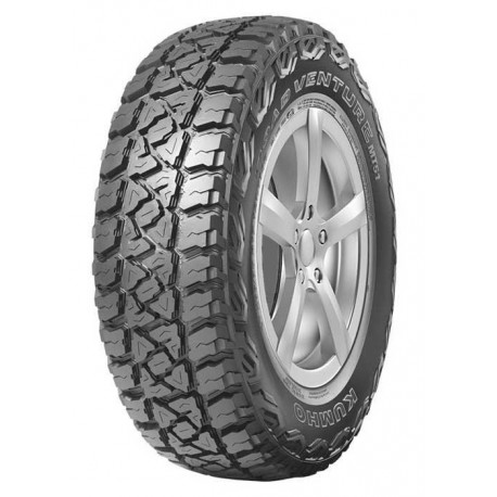 KUMHO MT51 POR 265 / 60 R18 Padangos