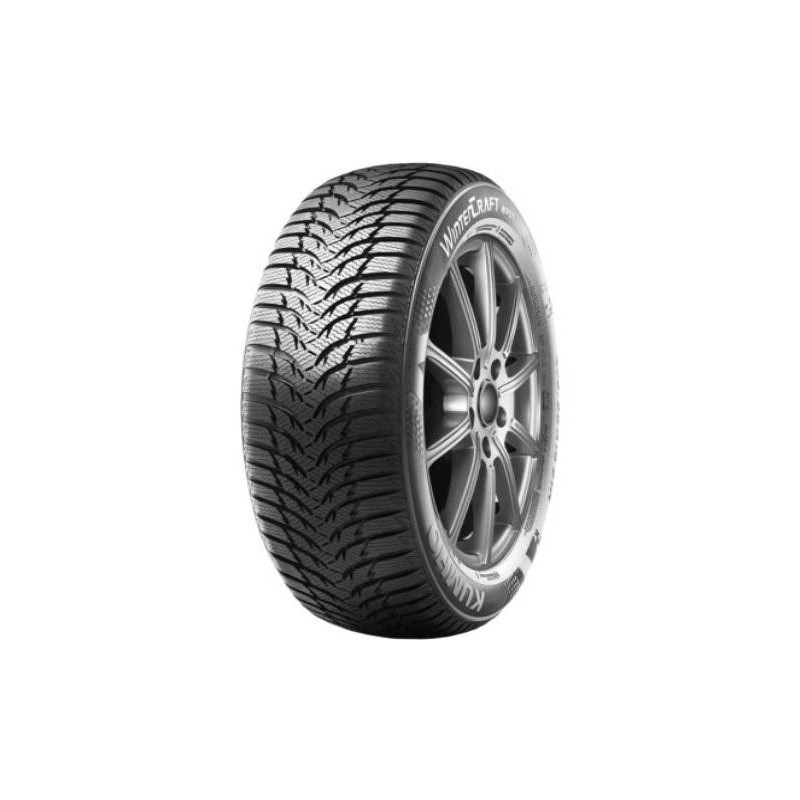 KUMHO WP51 195/60 R15 88 H