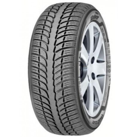 Kleber QUADRAXER SUV XL 235 / 60 R18 Padangos Kleber QUADRAXER SUV XL 235 / 60 R18 Padangos