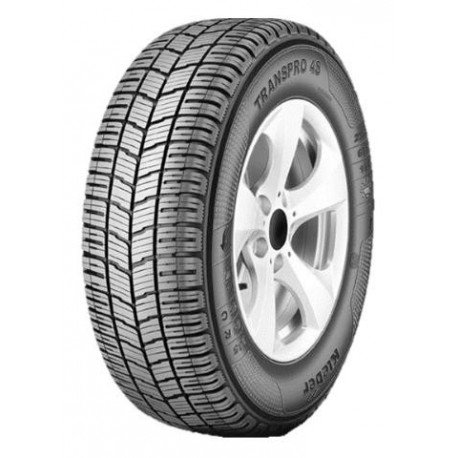 Kleber Transpro 4S 195 / 75 R16C Padangos