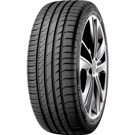 GITI GITICONTROL 288 RUNFLAT 275 / 35 R20 Padangos