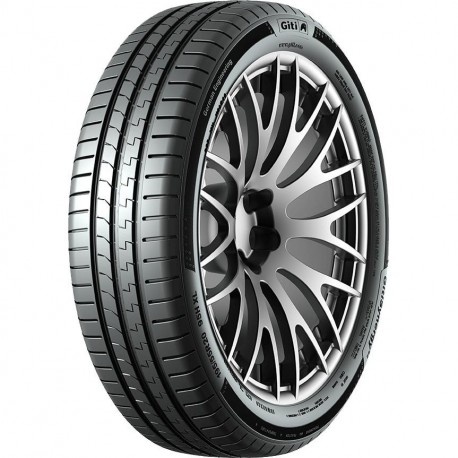 GITI Gitisynergy E2 205 / 55 R16 Padangos GITI Gitisynergy E2 205 / 55 R16 Padangos