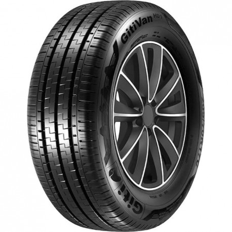 GITI Gitivan HD1 205 / 70 R17C Padangos GITI Gitivan HD1 205 / 70 R17C Padangos