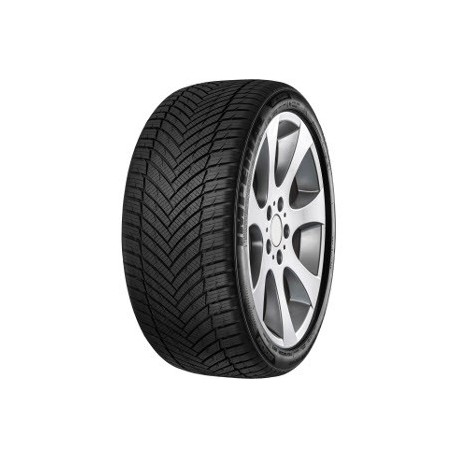 Imperial All Season Driver 235 / 45 R17 Padangos