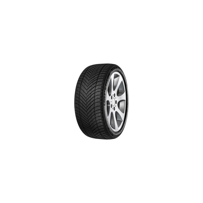 Imperial All Season Driver 245/45 R17 99 W XL
