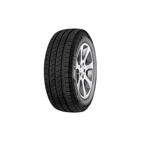 Imperial Van Driver As 235 / 65 R16C Padangos