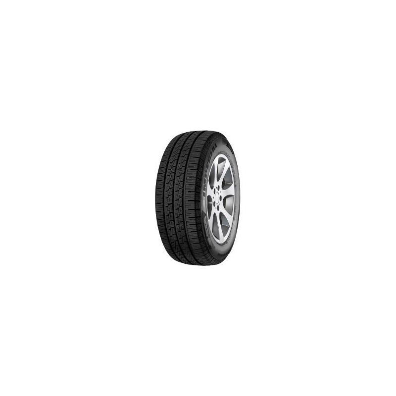 Imperial Van Driver As 215/60 R17C 109/107 T