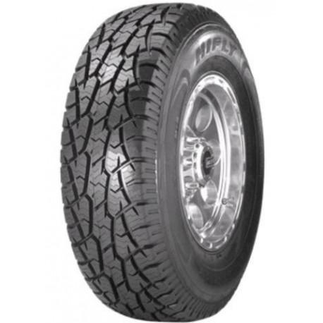 HIFLY AT601 XL 235 / 75 R15 Padangos