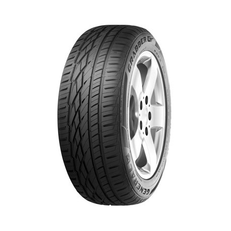 General Tire Grabber GT 235 / 65 R17 Padangos General Tire Grabber GT 235 / 65 R17 Padangos